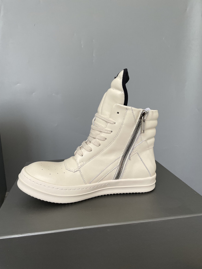 RICK OWENS SNEAKERS  KICKZE OR-7