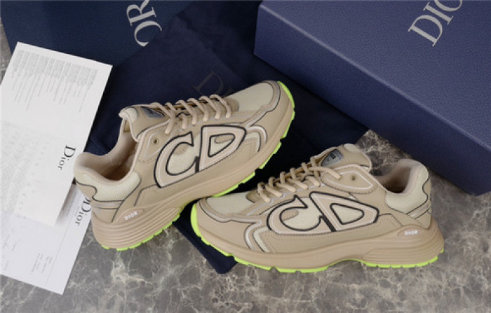 D1R* B30 TRAINER SNEAKER copshoe DR-244