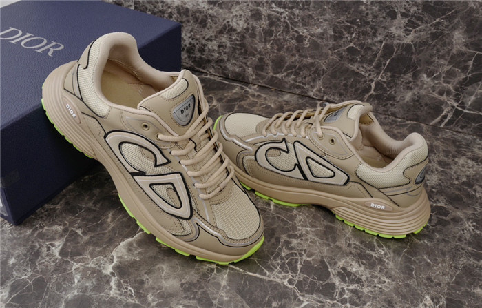 D1R* B30 TRAINER SNEAKER copshoe DR-244