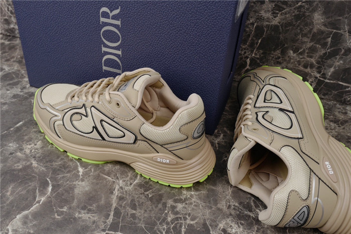 D1R* B30 TRAINER SNEAKER copshoe DR-244