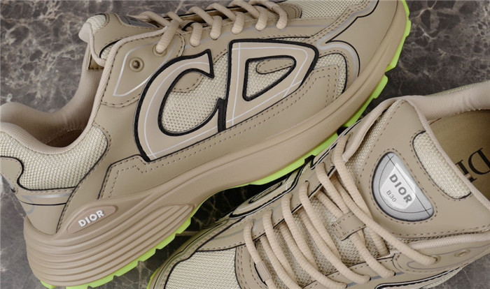 D1R* B30 TRAINER SNEAKER copshoe DR-244