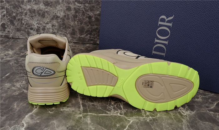 D1R* B30 TRAINER SNEAKER copshoe DR-244