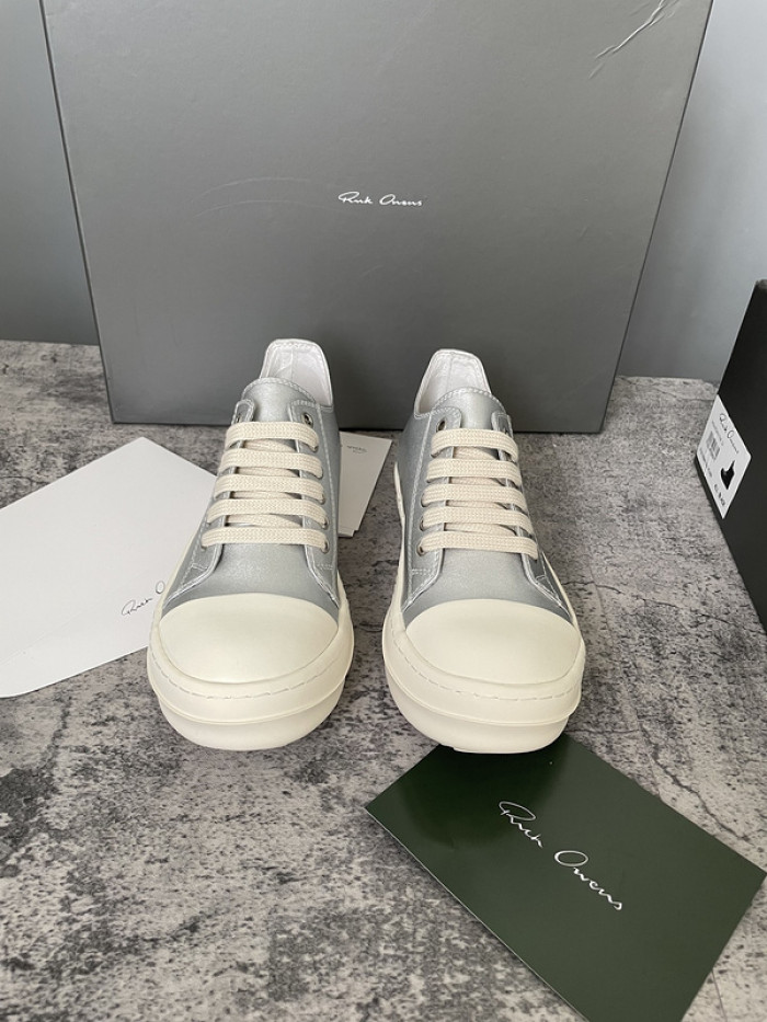 RICK OWENS SNEAKERS  copshpe OR-305