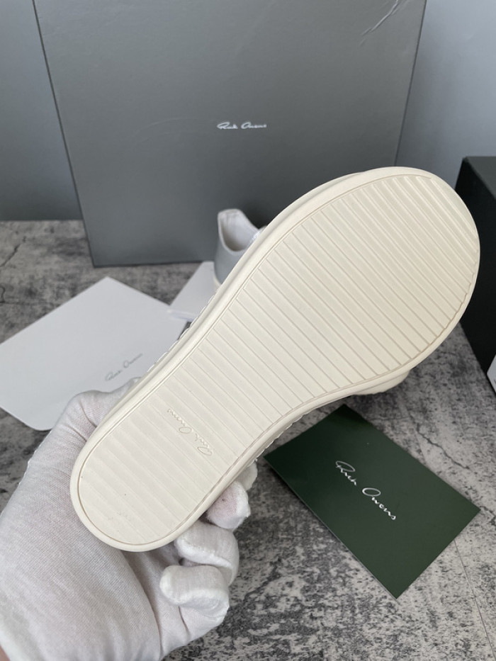 RICK OWENS SNEAKERS  copshpe OR-305