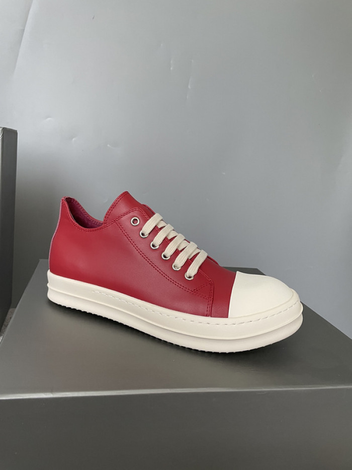 RICK OWENS SNEAKERS  copshpe OR-306