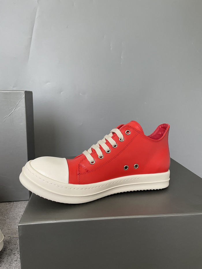 RICK OWENS SNEAKERS  copshpe OR-309