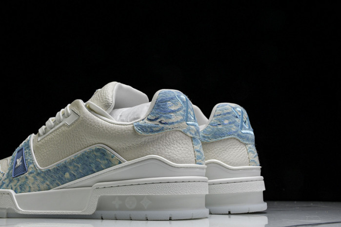 LVT  SNEAKERS   COPSHOE  L&V-328