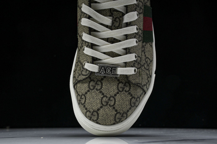 GC  LOW-TOP SNEAKER COPSHOE GC-175