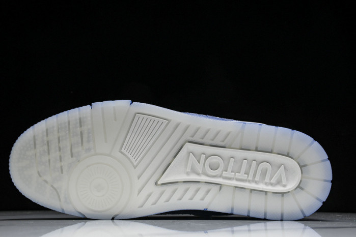 LVT  SNEAKERS   COPSHOE  L&V-329