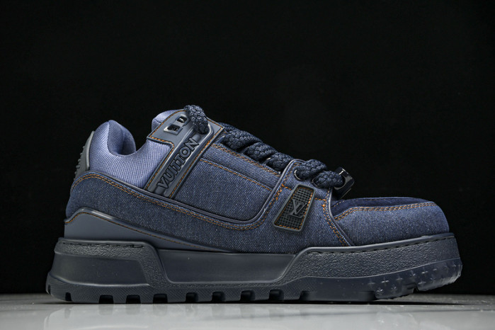 LVT  SNEAKERS   COPSHOE  L&V-330