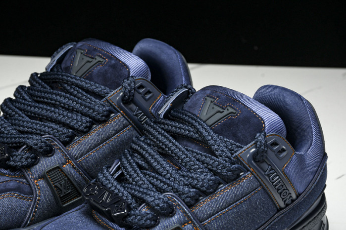 LVT  SNEAKERS   COPSHOE  L&V-330