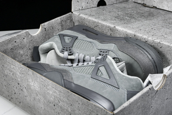 Jordan 4 Retro SE - Paris Olympics FQ7928-001