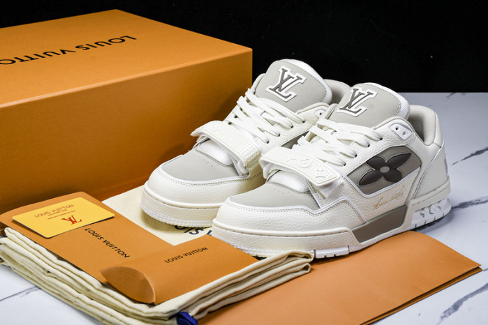 LVT  SNEAKERS   COPSHOE  L&V-331