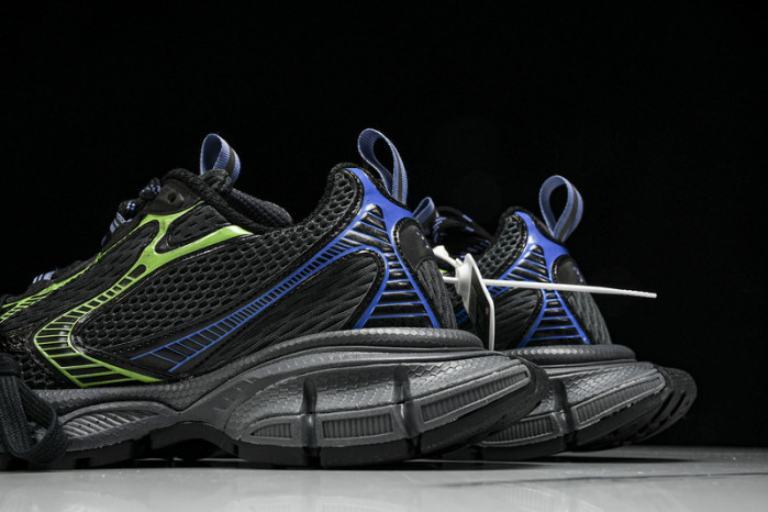 BL 3XL -COPSHOE BL 323