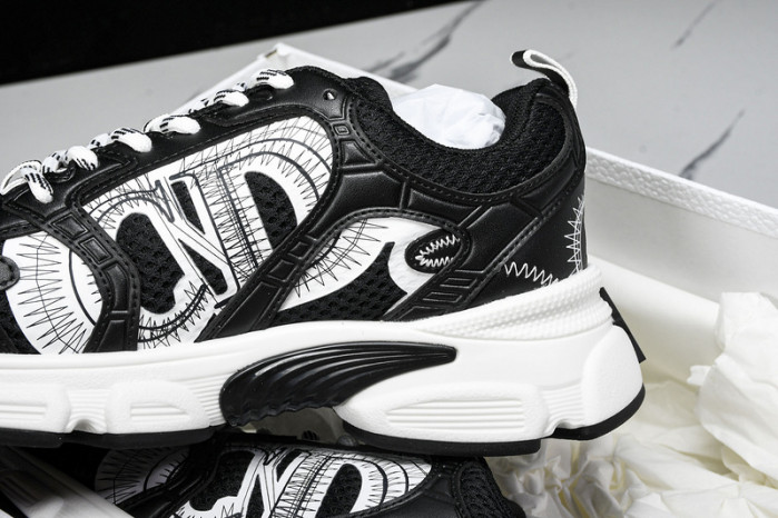 D1R* CHRONO  SNEAKER  COPSHOE DR-249