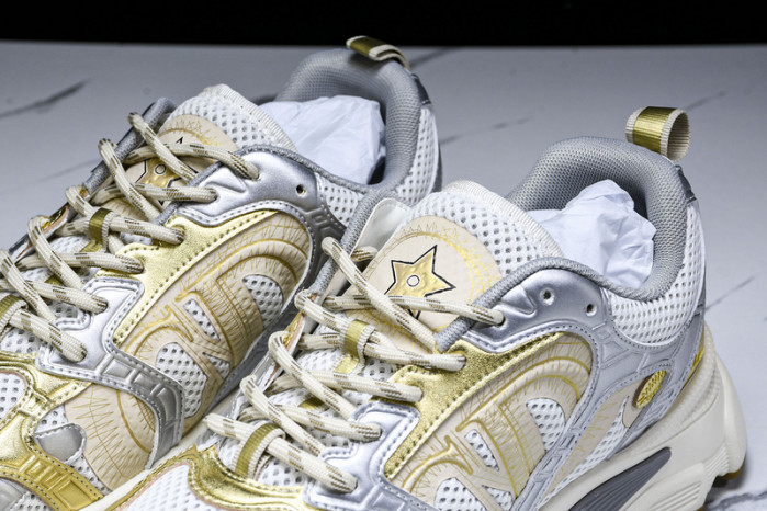 D1R* CHRONO SNEAKER COPSHOE DR-250