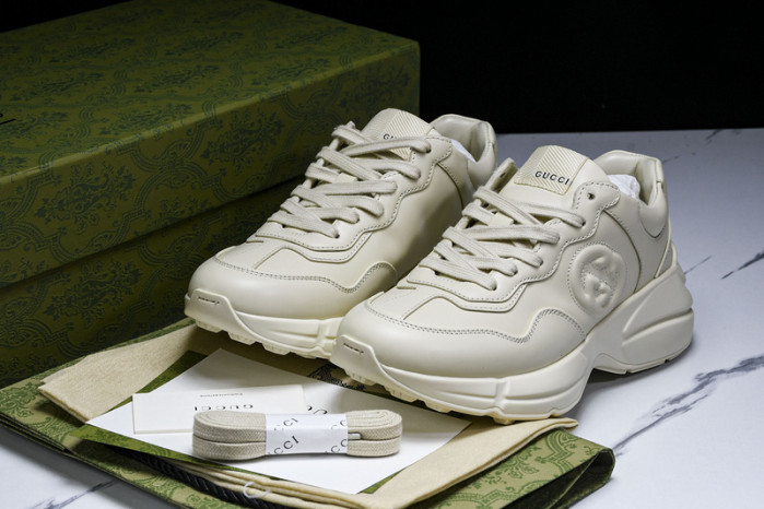 GC  TRAINER SNEAKER COPSHOE GC-179