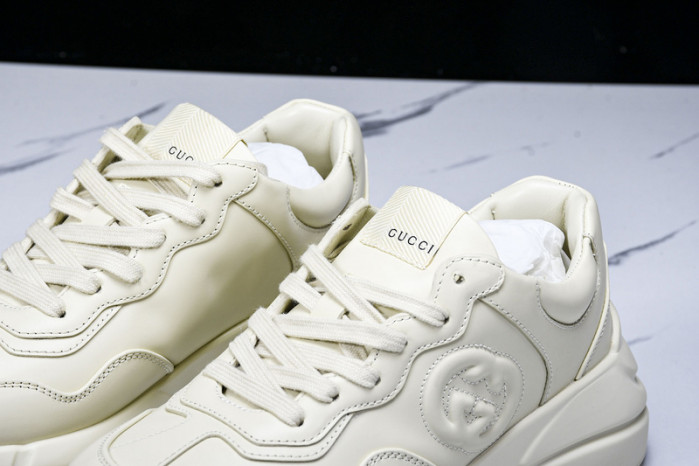 GC  TRAINER SNEAKER COPSHOE GC-179