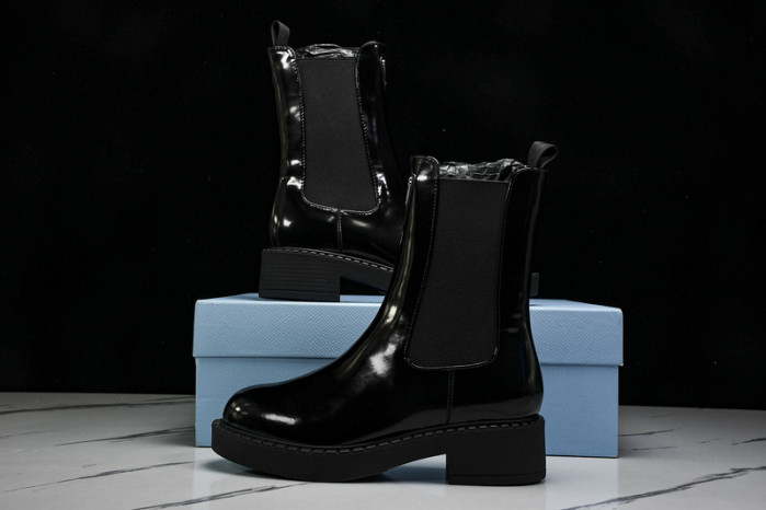 PR BOOTS   KICKZE PR-91