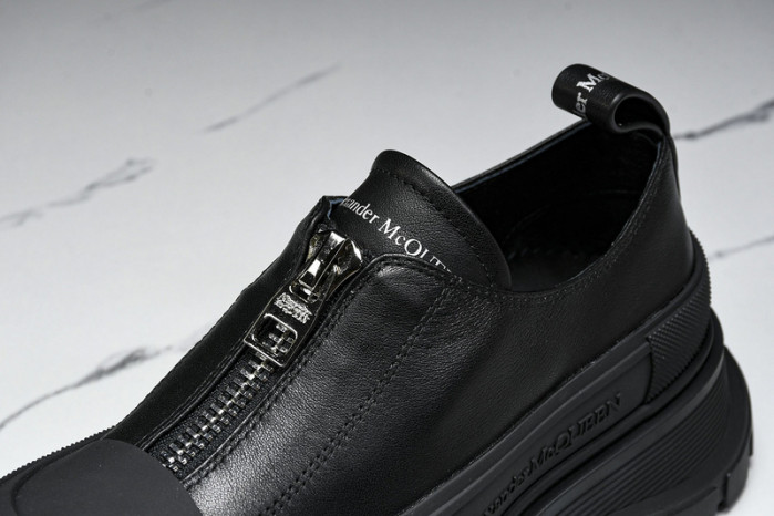 ALEXANDER MCQUEEN OTHERS COPSHOE- MQ 155