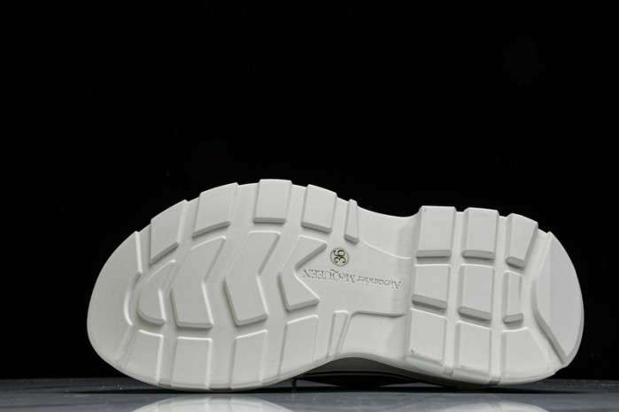 ALEXANDER MCQUEEN OTHERS COPSHOE- MQ 156