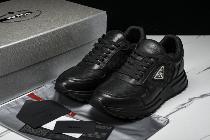 PR sneakers  copshoe PR-95