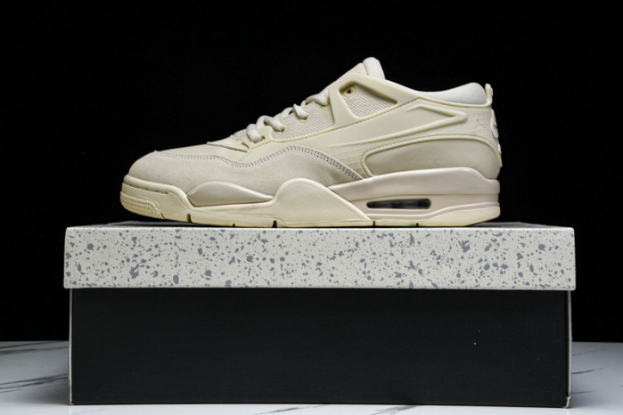 Air Jordan 4 RM Legend Light Brown FQ7940-200