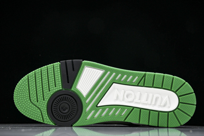 LVT  SNEAKERS   COPSHOE  L&V-336