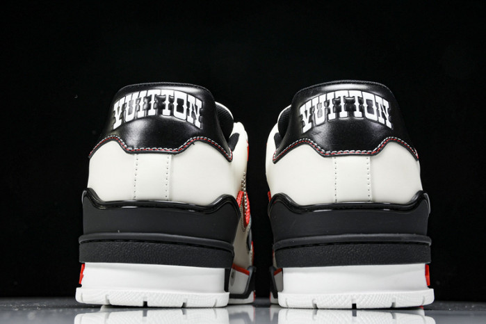 LVT  SNEAKERS   COPSHOE  L&V-337