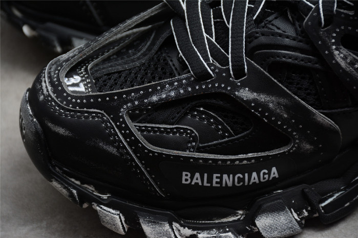 BL TRAINERS TRACK -KICKZE BL 60