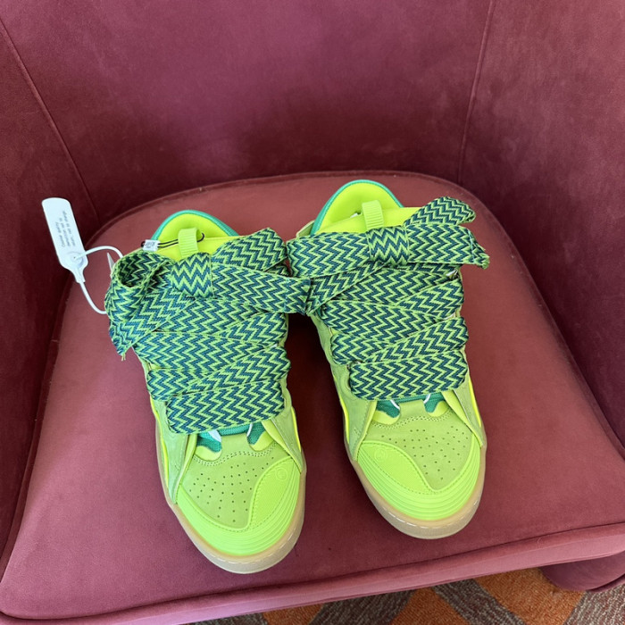 LANVIN SNEAKERS COPSHOE LA-145