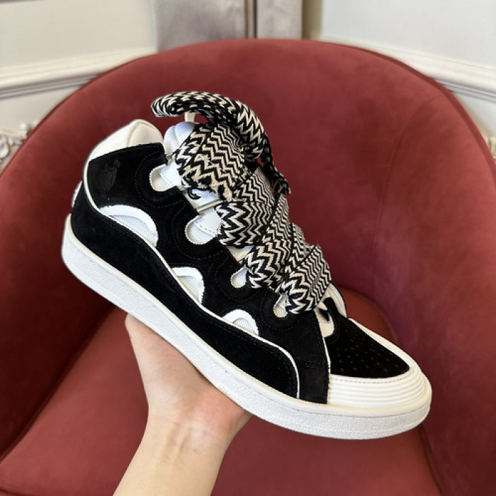 LANVIN SNEAKERS COPSHOE LA-146