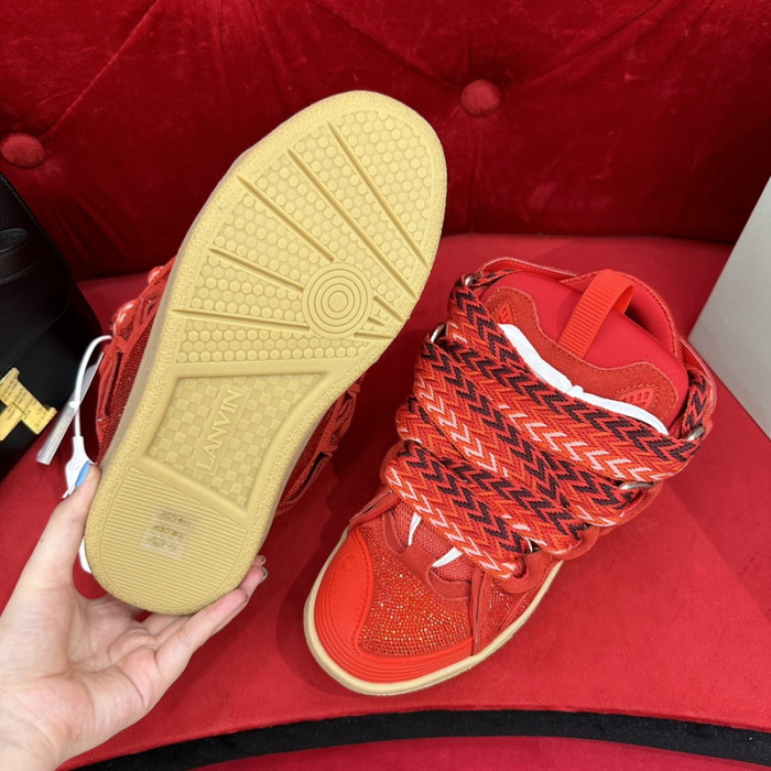 LANVIN SNEAKERS COPSHOE LA-147