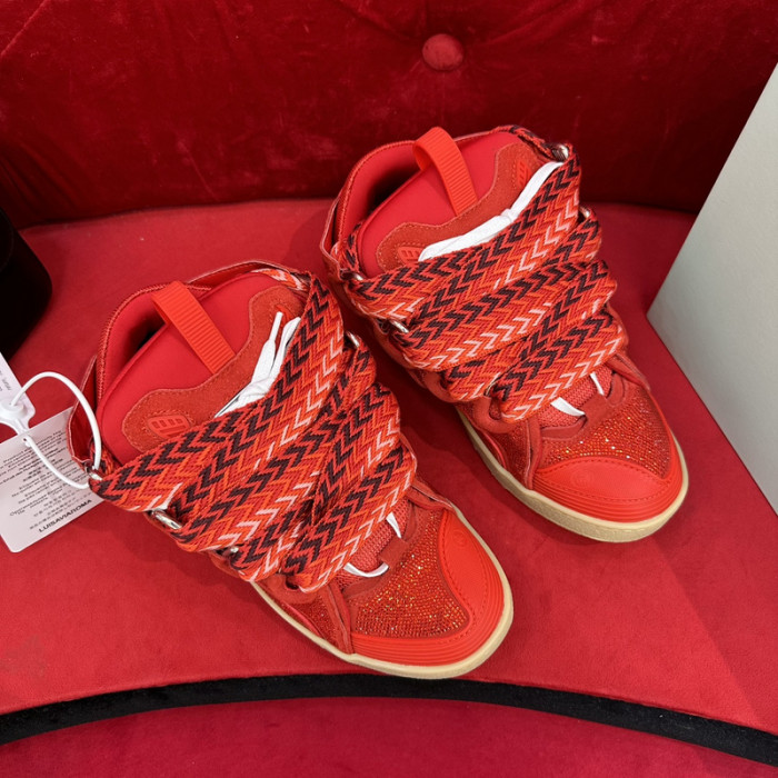 LANVIN SNEAKERS COPSHOE LA-147