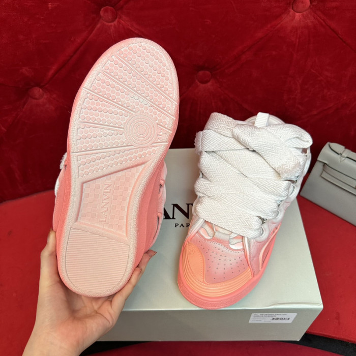 LANVIN SNEAKERS COPSHOE LA-150