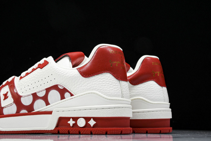 LVT  SNEAKERS   COPSHOE  L&V-340