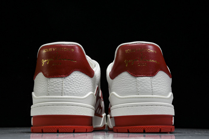 LVT  SNEAKERS   COPSHOE  L&V-340