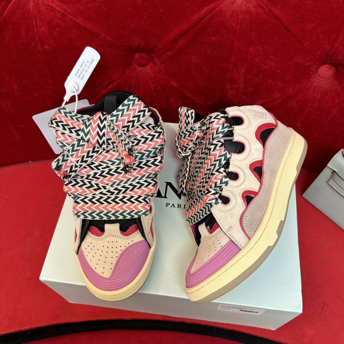 LANVIN SNEAKERS COPSHOE LA-154