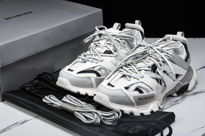 BL TRAINERS TRACK -COPSHOE BL 332