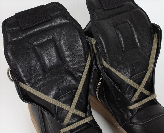 RICK OWENS SNEAKERS  KICKZE OR-8