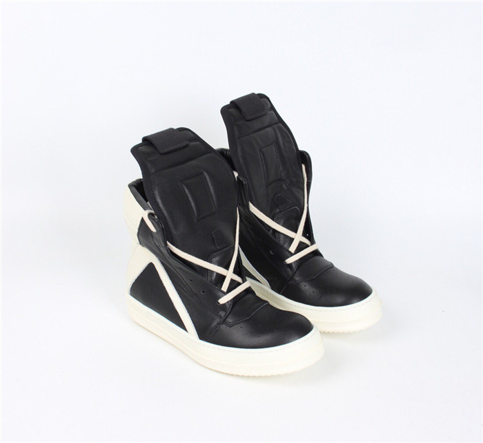 RICK OWENS SNEAKERS  KICKZE OR-10