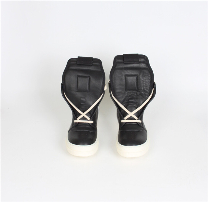RICK OWENS SNEAKERS  KICKZE OR-10
