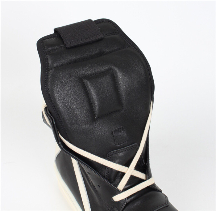 RICK OWENS SNEAKERS  KICKZE OR-10