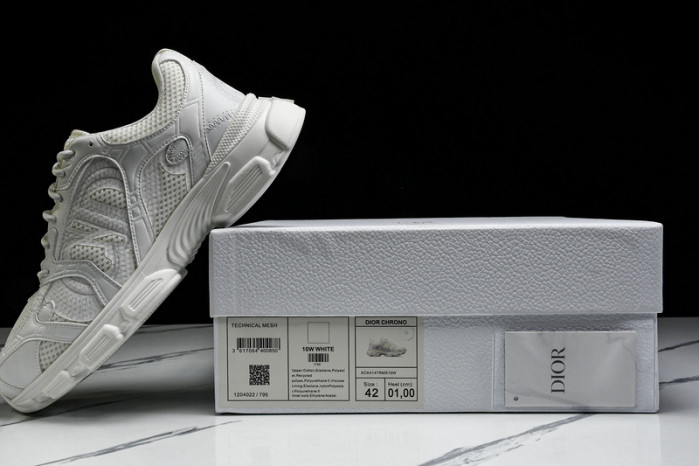 D1R* CHRONO SNEAKER COPSHOE DR-256