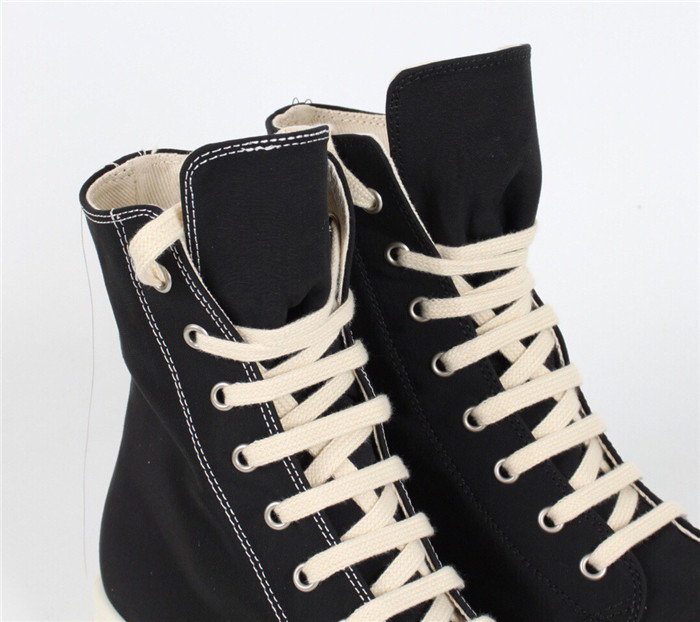 RICK OWENS SNEAKERS  KICKZE OR-17