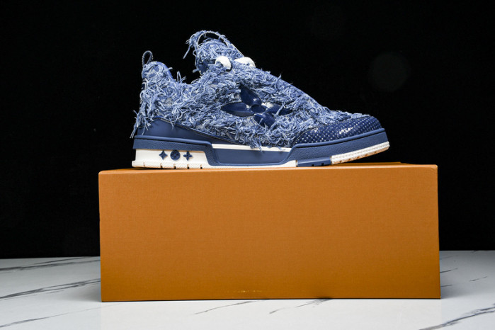 LVT  SNEAKERS   COPSHOE  L&V-342