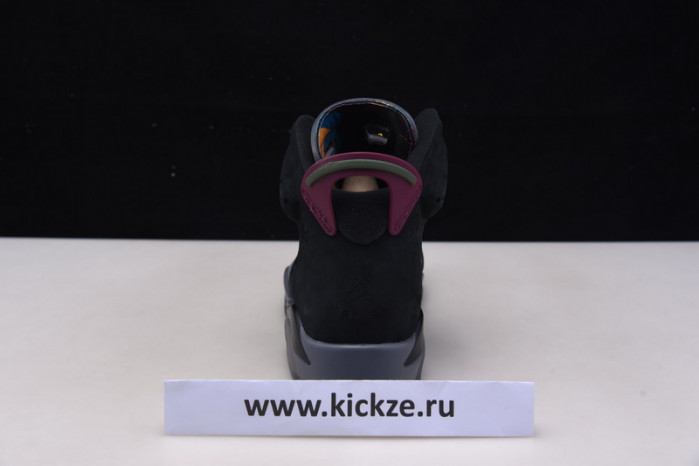 Air Jordan 6 Bordeaux CT8529-063