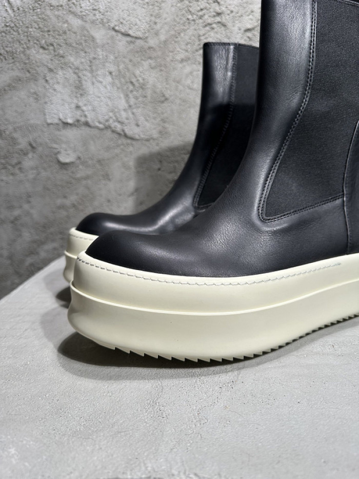 RICK OWENS SNEAKERS COPSHOE OR-224