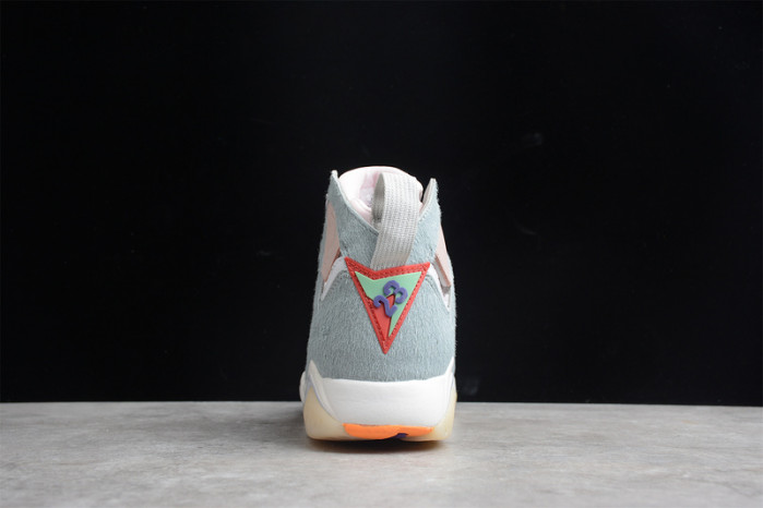Jordan 7 Retro Neutral Grey - CT8528-002