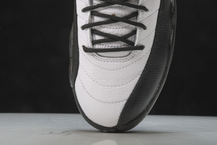 Air Jordan 12 Royalty Taxi CT8013-170